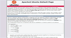 Desktop Screenshot of dev.cosi.org